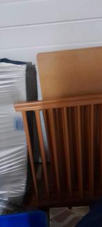 Parc bébé avec matelas, Enfants & Bébés, Parcs, Enlèvement