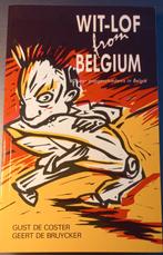 Witlof from Belgium, Ophalen of Verzenden, Zo goed als nieuw, Algemeen