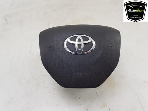 AIRBAG VOLANT Toyota ProAce (01-2016/-) (98285992ZD), Autos : Pièces & Accessoires, Autres pièces automobiles, Toyota, Utilisé