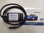 MultiECUscan tool 2023 Alfa Suzuki Fiat Jeep Chrysler Lancia, Ophalen of Verzenden, Nieuw