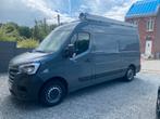 Renault Master - L2H2 - 43500 km, Automaat, Stof, Overige kleuren, Renault