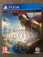 Assassins creed odyssey omega edition ps4 PlayStation 4, Games en Spelcomputers, Games | Sony PlayStation 4, Ophalen of Verzenden