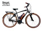 RIESE & MÜLLER - CRUISER URBAN - 500Wh, Comme neuf, 47 à 51 cm, Riese & Müller