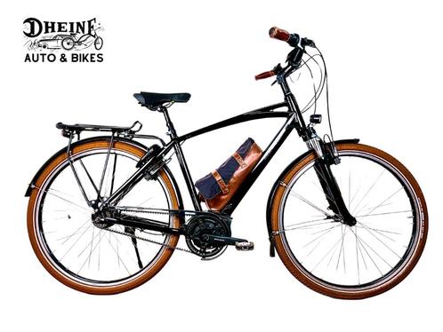 RIESE & MULLER - URBAN CRUISER - 500 Wh, Fietsen en Brommers, Elektrische fietsen, Zo goed als nieuw, Riese & Müller, 47 tot 51 cm