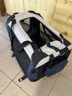 Draagtas voor kleine hond/kat, Ophalen, Gebruikt