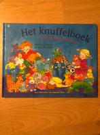 Marianne Busser - Het knuffelboek voor peuters en kleuters, Boeken, Ophalen, Marianne Busser; Ron Schröder