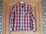 chemise à carreaux, chemisier femme, taille 44, NOUVEAU, Enlèvement ou Envoi, Neuf, Taille 42/44 (L)