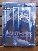 )))  Bluray  Panthers  //  Mini Série   (((, Cd's en Dvd's, Ophalen of Verzenden, Zo goed als nieuw, Thrillers en Misdaad