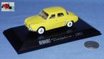 Norev 1/43 : Renault Dauphine anno 1961 (Jaune citron), Envoi, Voiture, Norev, Neuf
