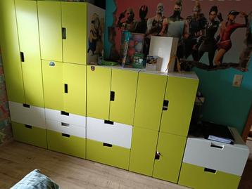 Chambre enfant 