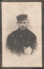 Gesneuvelde 1914-18 Remi Bracke Zele Audegem, Verzamelen, Bidprentjes en Rouwkaarten, Ophalen of Verzenden