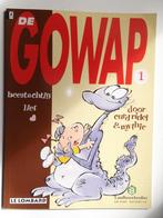 De Gowap - Beestachtig lief, Ophalen of Verzenden, Nieuw