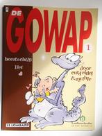 De Gowap - Beestachtig lief, Enlèvement ou Envoi, Neuf