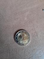 2 euro munt voor verzamelaars, Ophalen of Verzenden, 2 euro