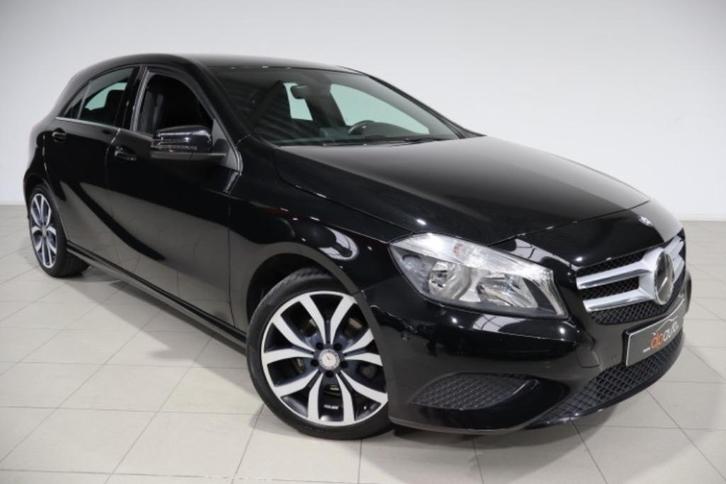 Mercedes A180 Urban Pack, Auto's, Mercedes-Benz, Bedrijf, Te koop, A-Klasse, ABS, Airconditioning, Bluetooth, Climate control