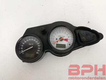 Teller Suzuki TL1000s 1996 t/m 2001 dashboard TL1000