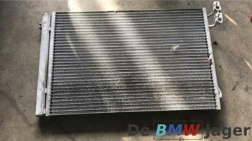 Airco Condensor BMW E81 E82 E84 E87 E88 E90 E91 64509206297 beschikbaar voor biedingen