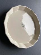 Decoratieve quiche schaal, Ophalen, Nieuw