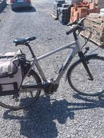 Elektrische fiets, Fietsen en Brommers, Ophalen, Zo goed als nieuw