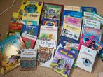 Lot livres, Livres, Livres pour enfants | 4 ans et plus, Enlèvement, Utilisé