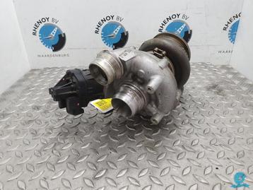 B.M.W. 5 SERIES [TURBOCHARGER] 2018 beschikbaar voor biedingen