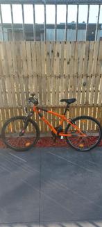 btwin all terrain mountain bike voor kinderen, Fietsen en Brommers, Ophalen, Zo goed als nieuw, 20 tot 24 inch, B-Twin
