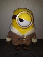 Peluche Minion, Utilisé, Enlèvement ou Envoi