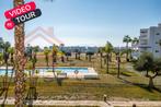 Appartement 1ste verdiep - Las Terrazas Murcia (2314LT), Las Terrazas Golf Resort, Spanje, 2 kamers, Appartement