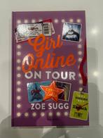 Boek Girl Online On Tour Zoe Sugg, Enlèvement, Comme neuf