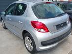 Peugeot 207, Auto's, Peugeot, Voorwielaandrijving, Euro 5, Stof, 1360 cc