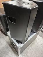 nexo ps10r2, Enlèvement, Comme neuf, 120 watts ou plus, Autres types