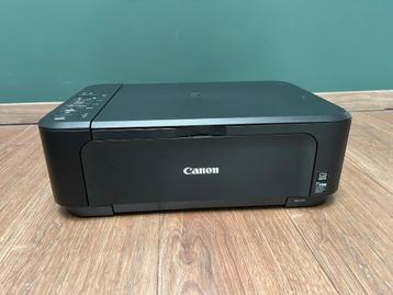 Canon PIXMA MG2250 Printer disponible aux enchères