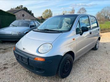 Daewoo matiz /91.000 km / 800 cc  beschikbaar voor biedingen