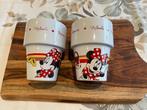Minnie Mouse mok, Ophalen of Verzenden, Nieuw