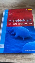Microbiologie en infectieziekten, Ophalen