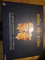 Coffret édition limitée, CD & DVD, Enlèvement, Coffret