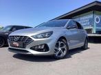 Hyundai i30 1.0T-GDi/1steEig/14000km/Trekhaak/Carplay/Cam&P, 0 kg, Zwart, 120 pk, Bedrijf