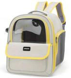 Sac à dos de transport pour chat et petit chien, Enlèvement, Neuf