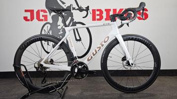 *NIEUW* Gusto cobra evo elite ultra disc  beschikbaar voor biedingen