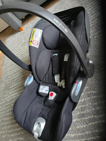 Cybex maxi cosi, Enfants & Bébés, Autres marques, Ceinture de sécurité, Enlèvement, Utilisé