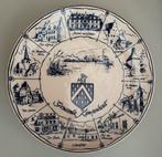 Plaque murale type Delft Municipalité de Kampenhout, Enlèvement ou Envoi