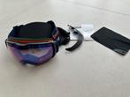 Julbo skibril met Zebra Light Red lens, Zo goed als nieuw, Kleding, Ski, Ophalen