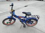 Batavus kinderfiets 16 inch, Fietsen en Brommers, Fietsen | Kinderfietsjes, Ophalen, 16 tot 20 inch, Batavus