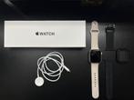 Apple Watch SE (generatie 2), Handtassen en Accessoires, Smartwatches, Apple Watch, IOS, Ophalen of Verzenden, Zo goed als nieuw