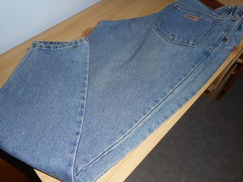 Jeans dale de marque VINTAGE, Vêtements | Femmes, Jeans, Comme neuf, W33 - W36 (confection 42/44), Bleu, Enlèvement