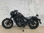 Honda Honda Custom CMX1100 REBEL 2023, Motoren, Motoren | Honda, Bedrijf, Chopper, Meer dan 35 kW, 1100 cc