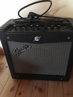 Ampli guitare Fender Mustang I v.2, Muziek en Instrumenten, Versterkers | Bas en Gitaar, Zo goed als nieuw, Gitaar