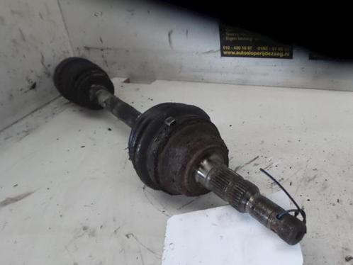 Aandrijfas links-voor van een Opel Astra, Auto-onderdelen, Remmen en Aandrijving, Opel, Gebruikt, 3 maanden garantie, Ophalen of Verzenden