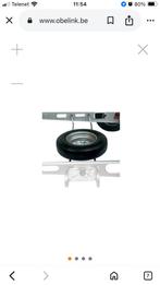 Alco reservewielhouder, Caravans en Kamperen, Ophalen, Gebruikt