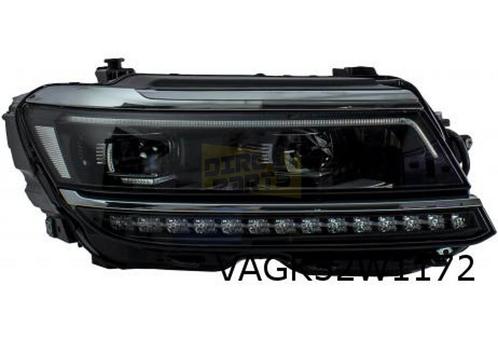 Volkswagen Tiguan (4/16-9/20) Koplamp Rechts (adaptief LED), Autos : Pièces & Accessoires, Éclairage, Volkswagen, Neuf, Enlèvement ou Envoi